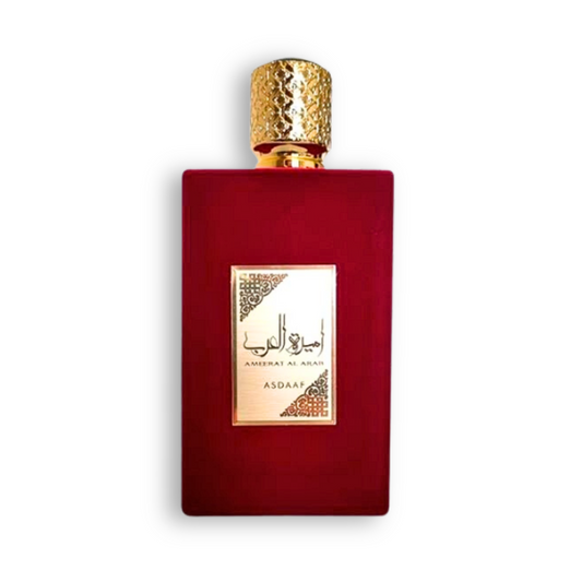 AMEERAT AL ARAB - ASDAAF 100ml/50ml