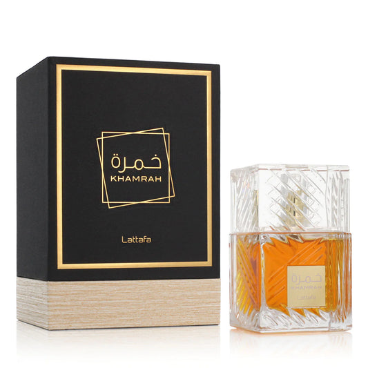 KHAMRAH - Lattafa 100ml