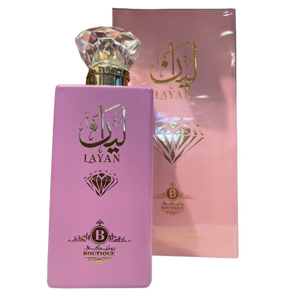 LAYAN 100ml - Boutique