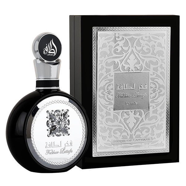 FAKHAR LATTAFA- LATTAFA 100ml