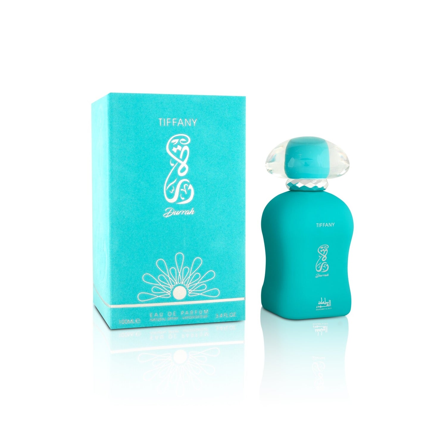 TIFFANY - DURRAH 100ML