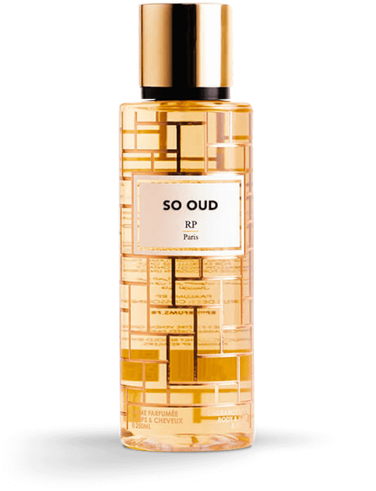 BRUME RP - SO OUD 250 ml