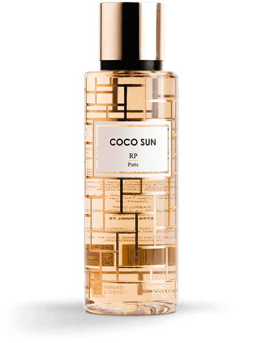 BRUME RP - Coco Sun 250 ml