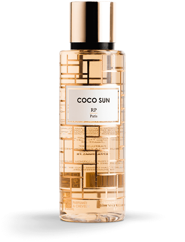 BRUME RP - Coco Sun 250 ml