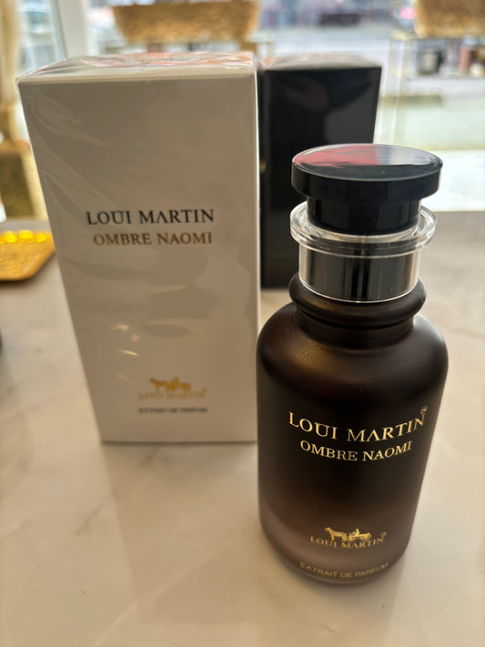 OMBRE NAOMI - LOUI MARTIN 100 ml