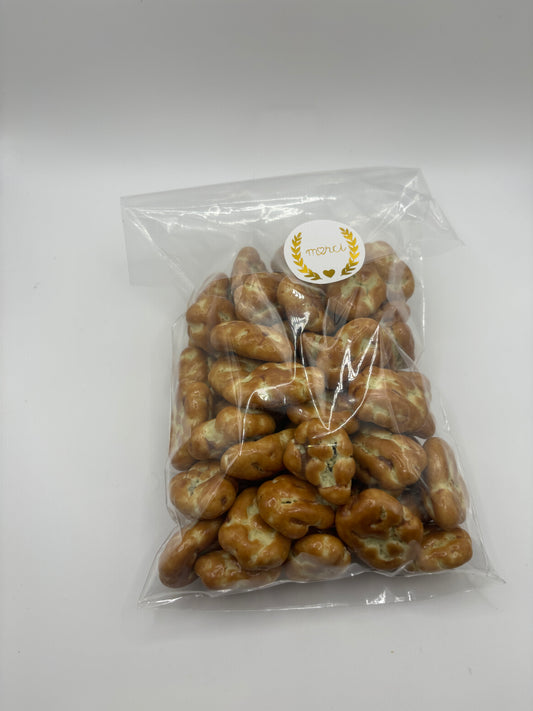 NOIX DE PÉCAN DE DUBAI 250 G