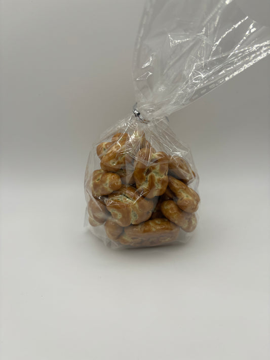 NOIX DE PÉCAN DE DUBAI 100 G