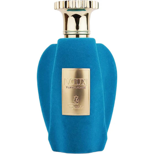 VOUX TURQUOISE - EMIR 100ml