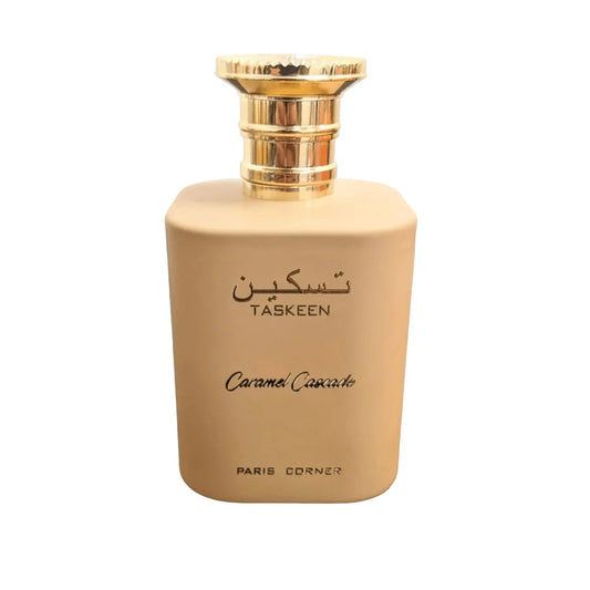 Caramel Cascade - Paris corner 100ml