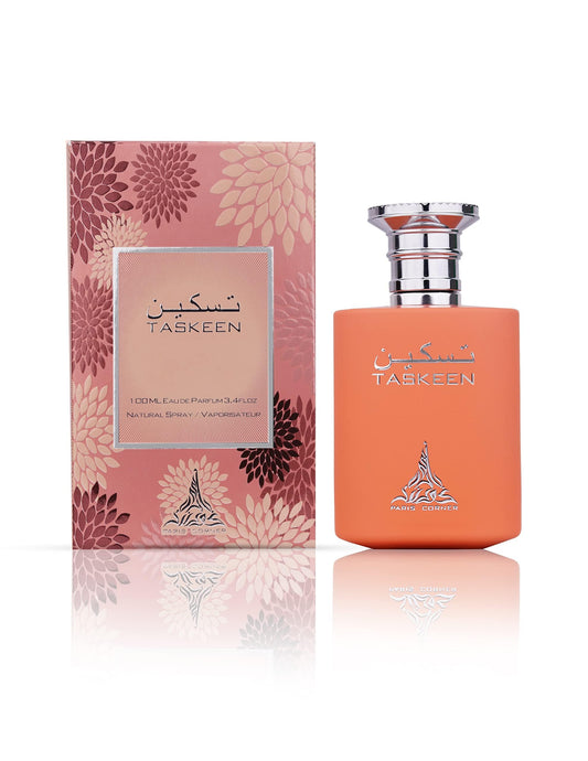 TASKEEN PEACH - PARIS CORNER 100ml