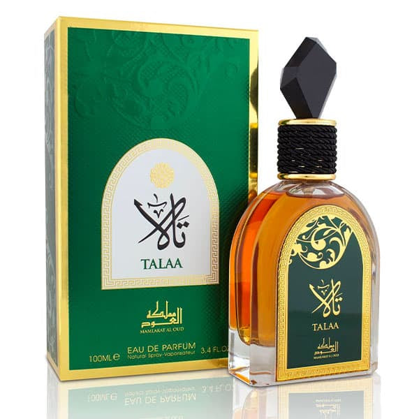 TALAA - MAMLAKAT AL OUD 100 ml