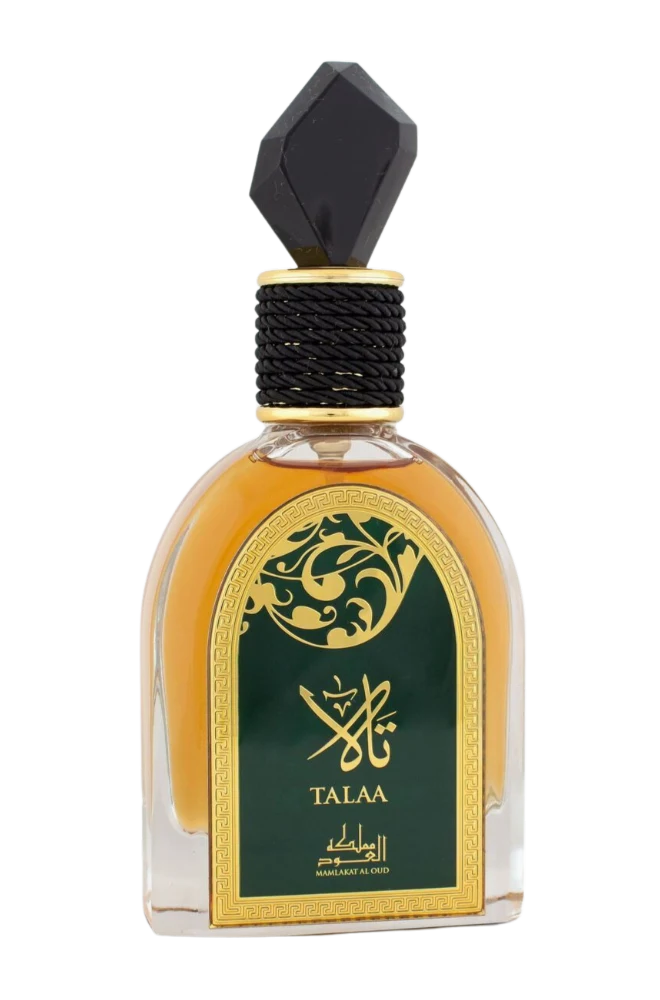 TALAA - MAMLAKAT AL OUD 100 ml