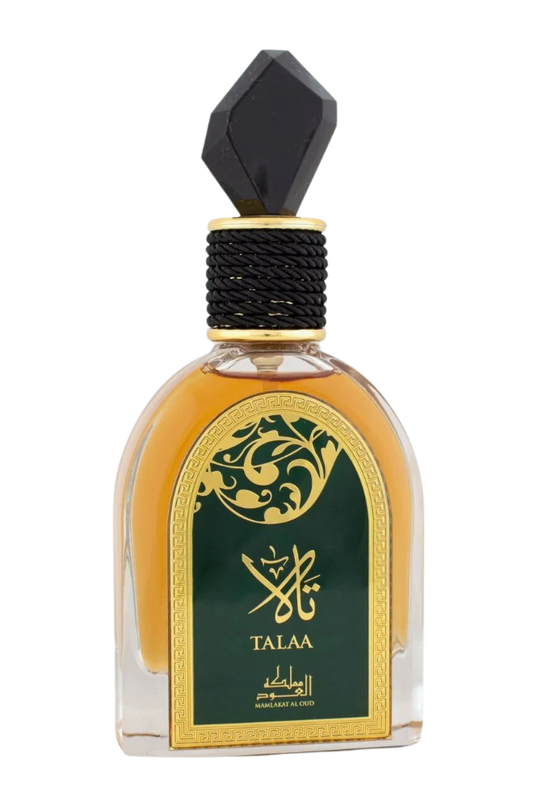 TALAA - MAMLAKAT AL OUD 100 ml