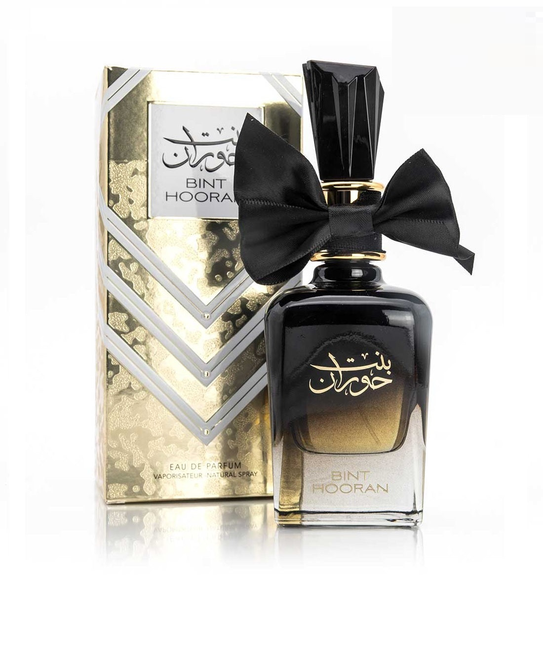 BINT HOORAN - ARD AL ZAAFARAN 100ml