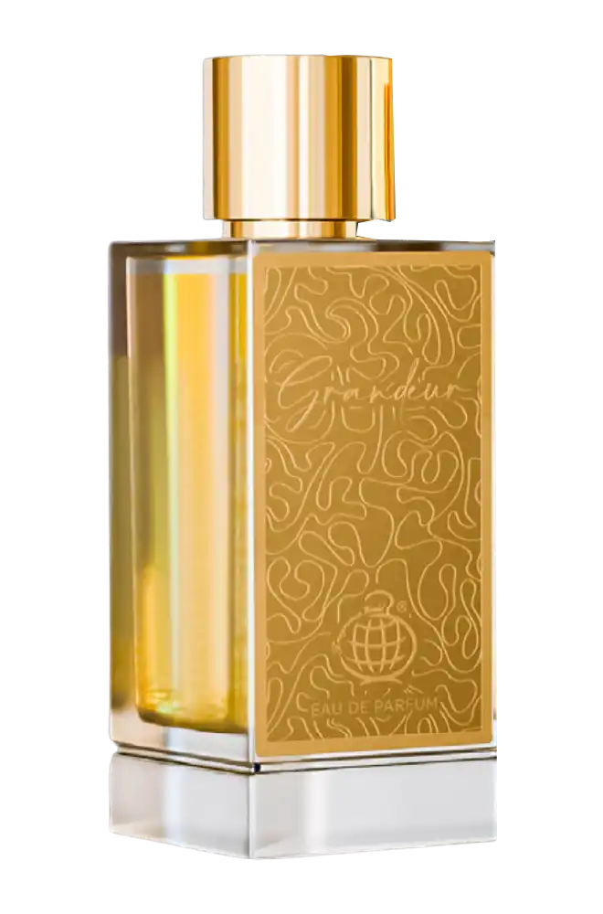 GRANDEUR - FRAGRANCE WORLD 100ml