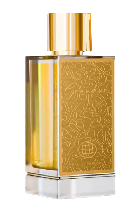 GRANDEUR - FRAGRANCE WORLD 100ml