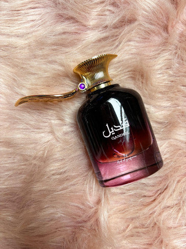 QANDEEL - ARD AL ZAAFARAN 100ml