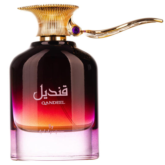 QANDEEL - ARD AL ZAAFARAN 100ml