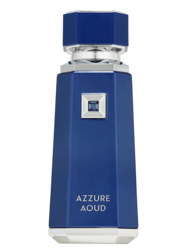 AZURE AOUD - FRENCH AVENUE