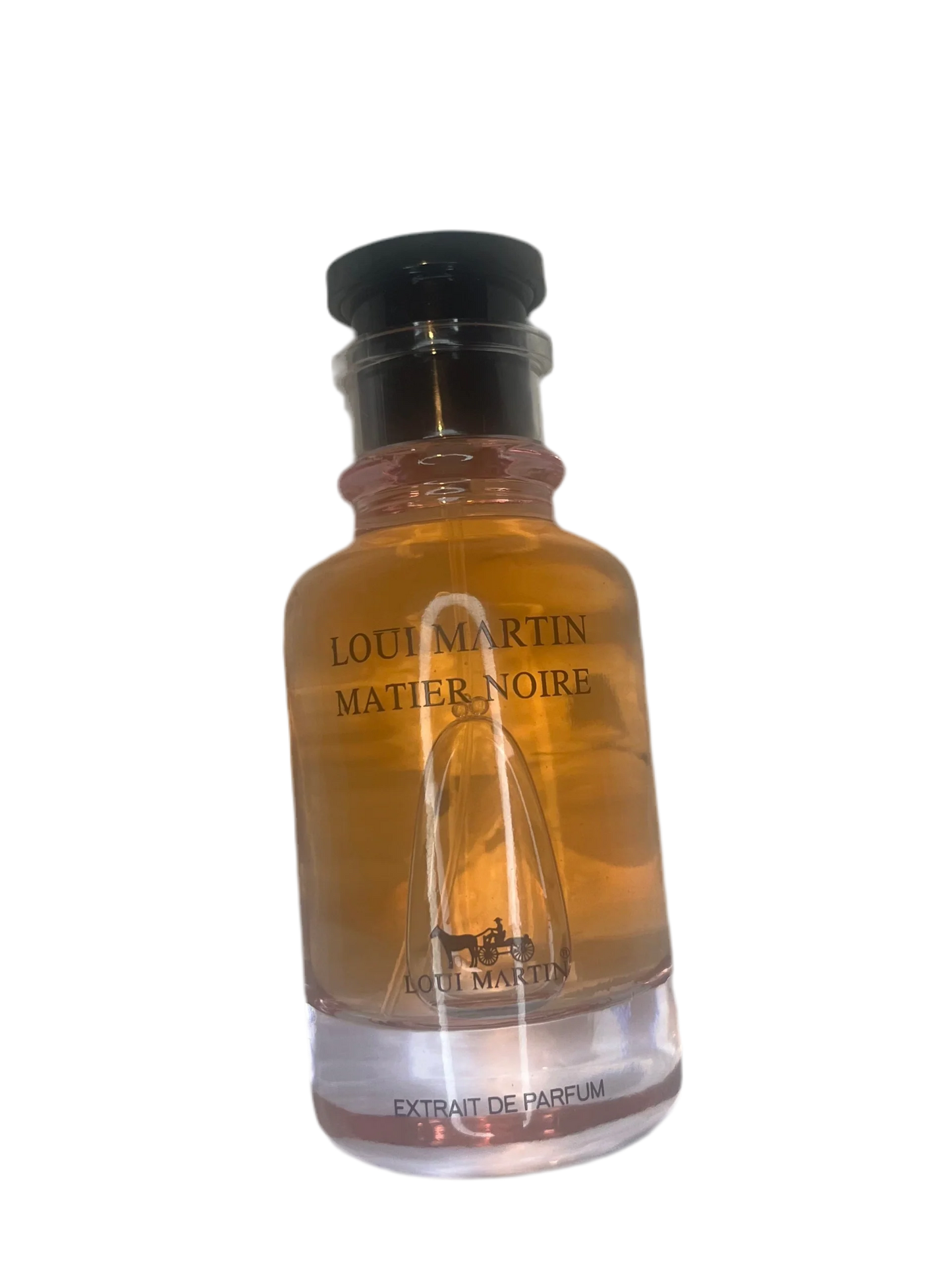 MATIER NOIRE - LOUI MARTIN 100ml