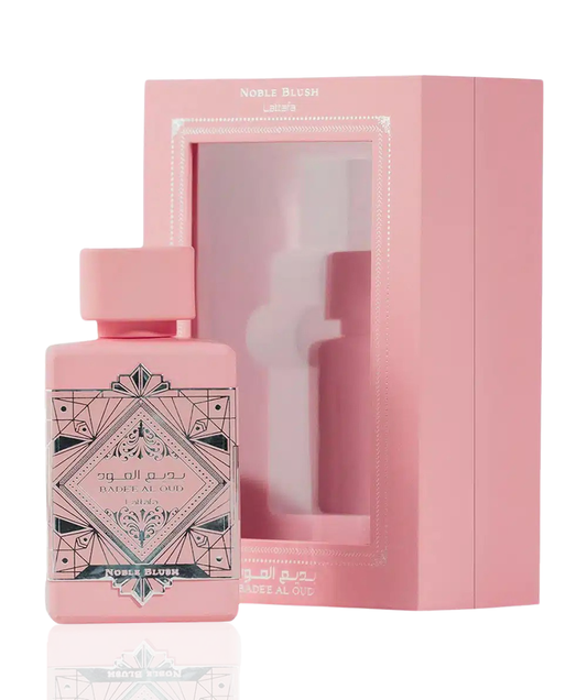 Badee al oud Noble BLUSH - Lattafa 100 ml