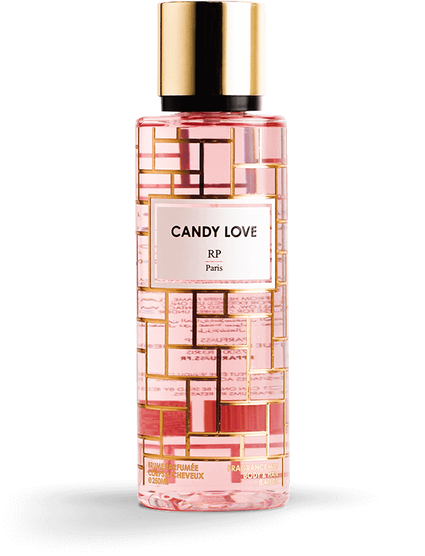 BRUME RP - CANDY LOVE 250 ml