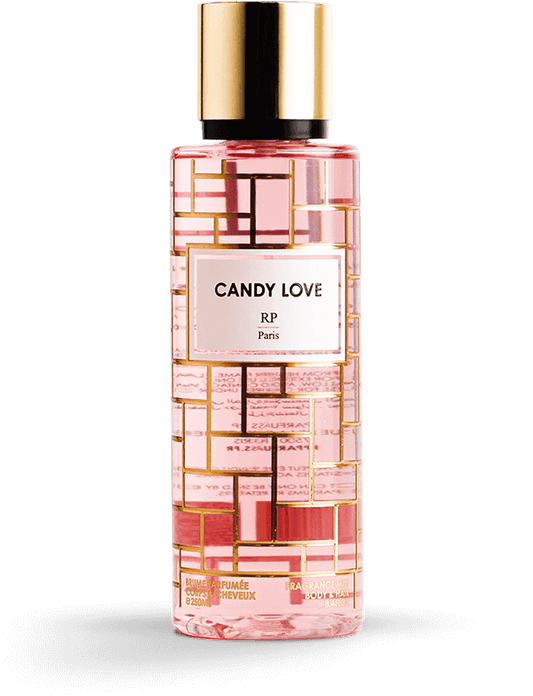 BRUME RP - CANDY LOVE 250 ml