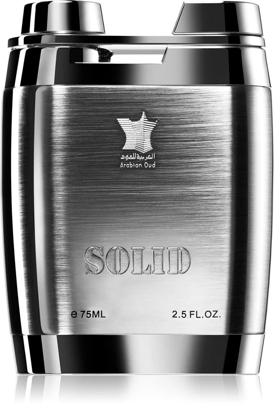 SOLID - ARABIAN OUD