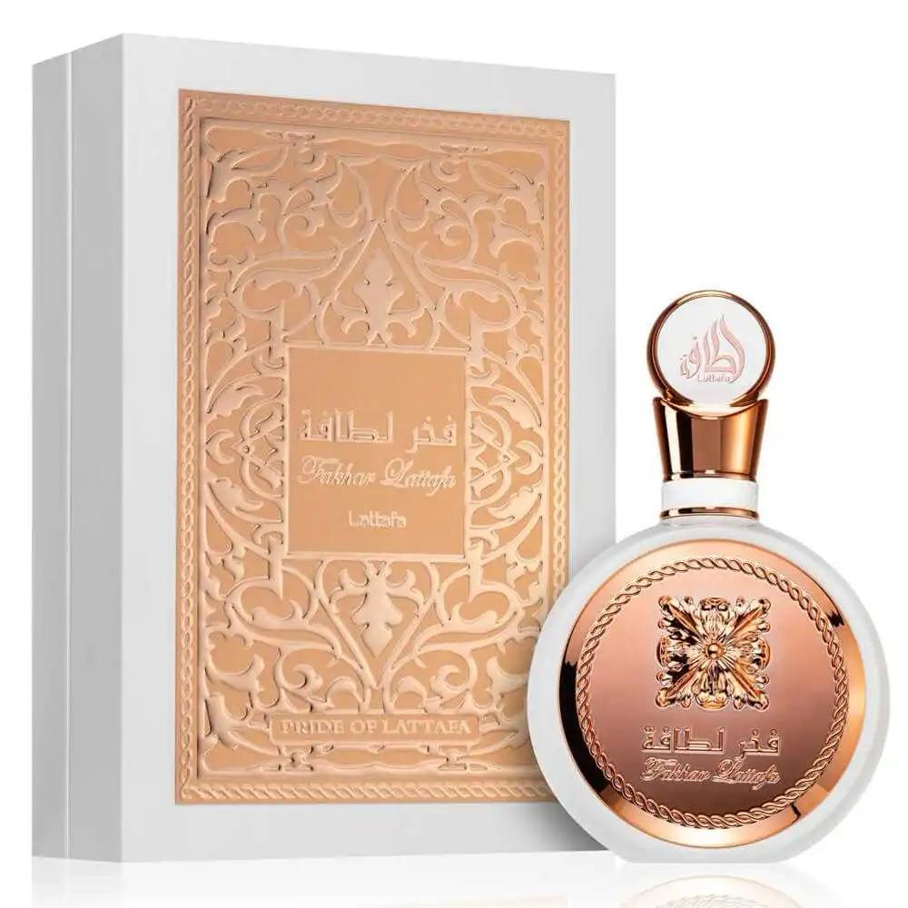 FAKHAR LATTAFA ROSE GOLD - 100ml