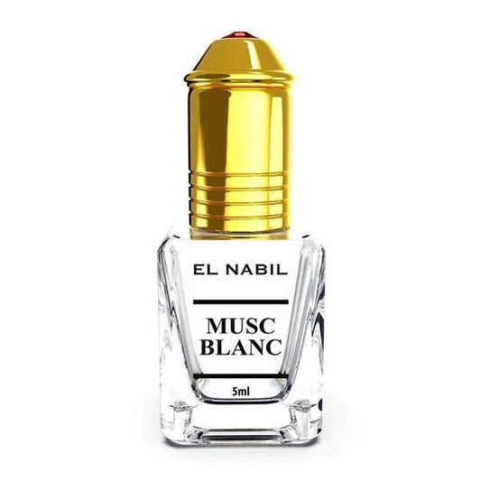 MUSC BLANC - EL NABIL